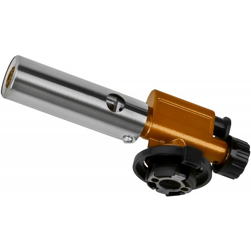 Palnik gazowy piezo żeliwny KD10457