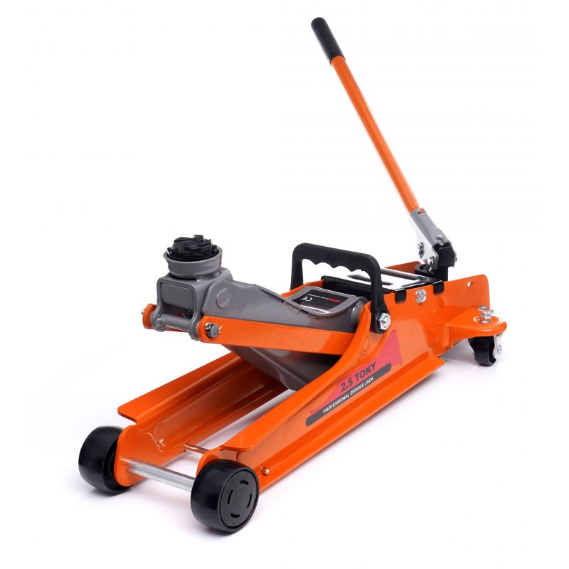 Podnośnik samochodowy 2.5T KD383 hydrauliczny