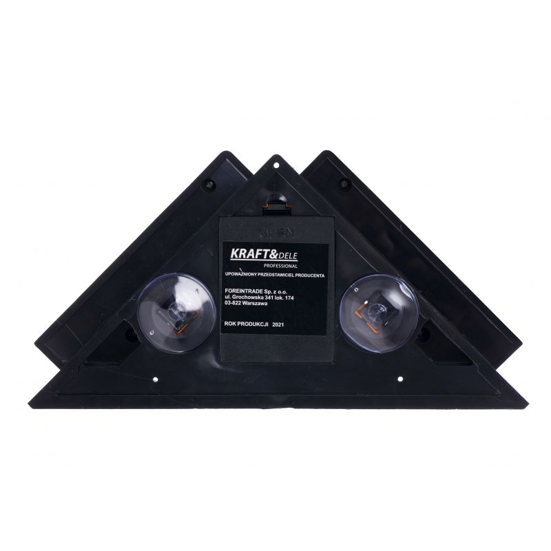 Poziomica laserowa do płytek KD10439