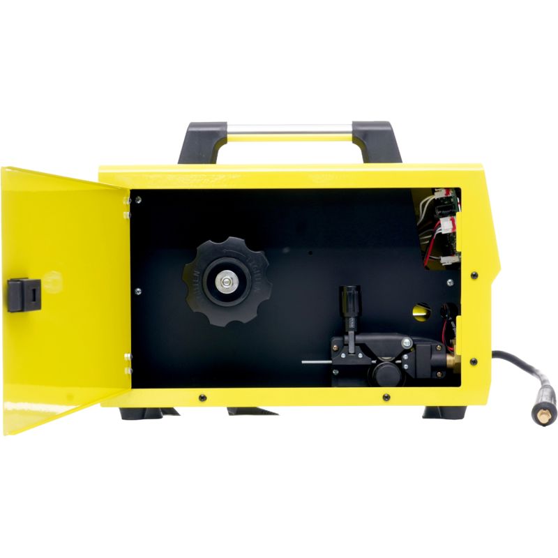Spawarka MIG/MMA 400A KD811