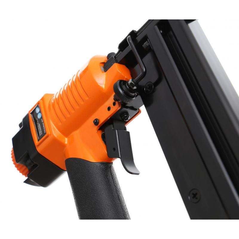 Gwoździarka Pneumatyczna KD1427 Zszywacz Sztyfciarka 2w1 TAKER