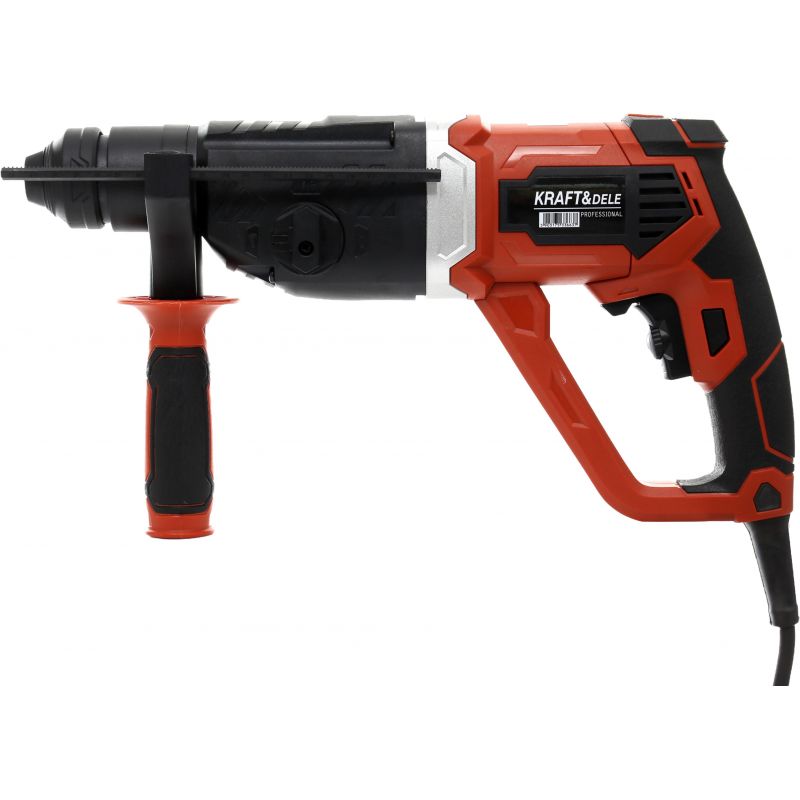 Młot udarowy 2700W KD3055