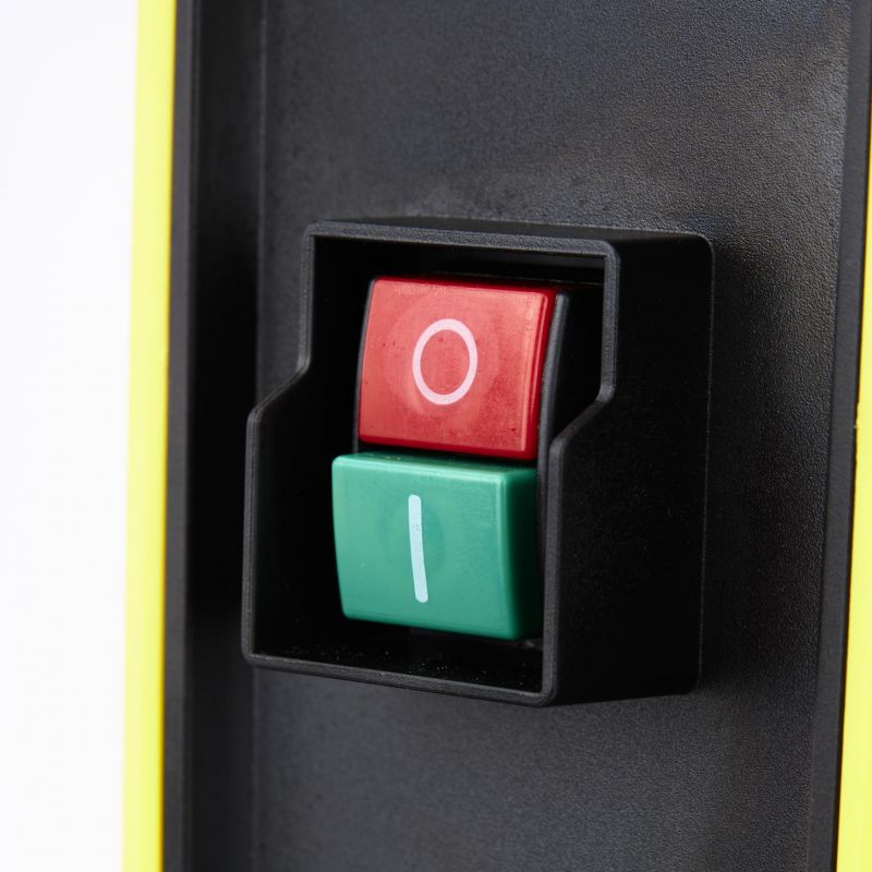 Wiertarka stołowa 1900W KD503