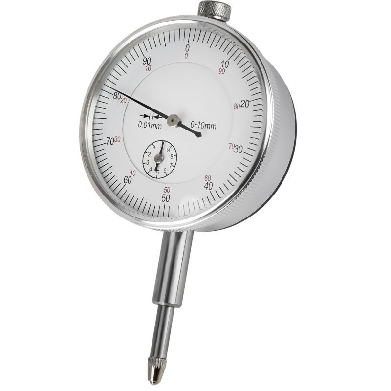 Czujnik zegarowy ze statywem magnetycznym KD11398