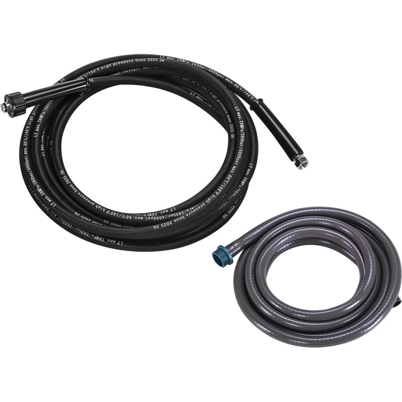 Myjka wysokociśnieniowa 7HP 360BAR KD5370