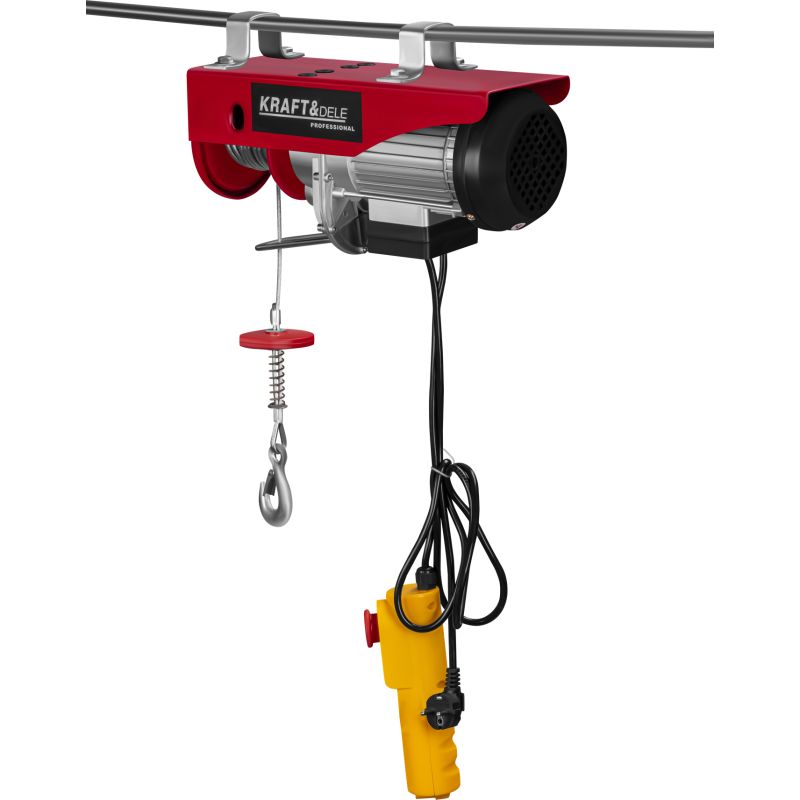 Wyciągarka elektryczna 230V 1200W KD2191