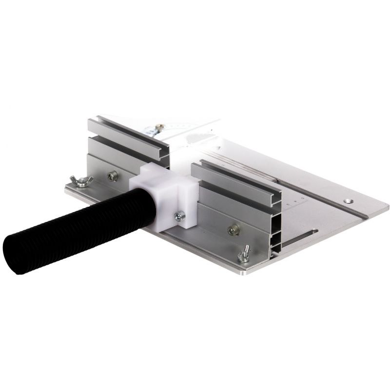 Aluminiowa płyta do frezarki KD11880