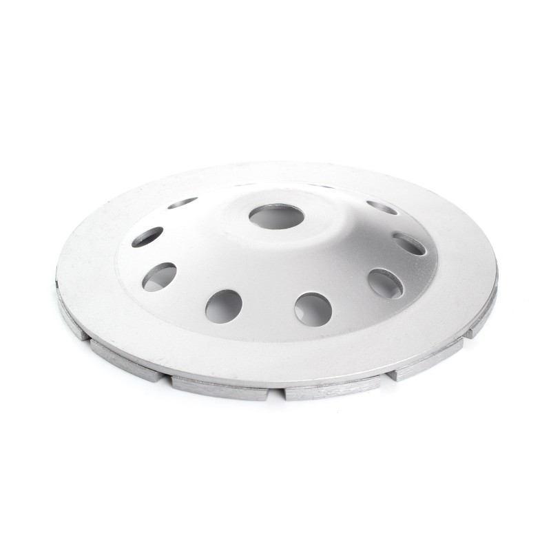 Tarcza szlifierska 180x22,2mm KD1951