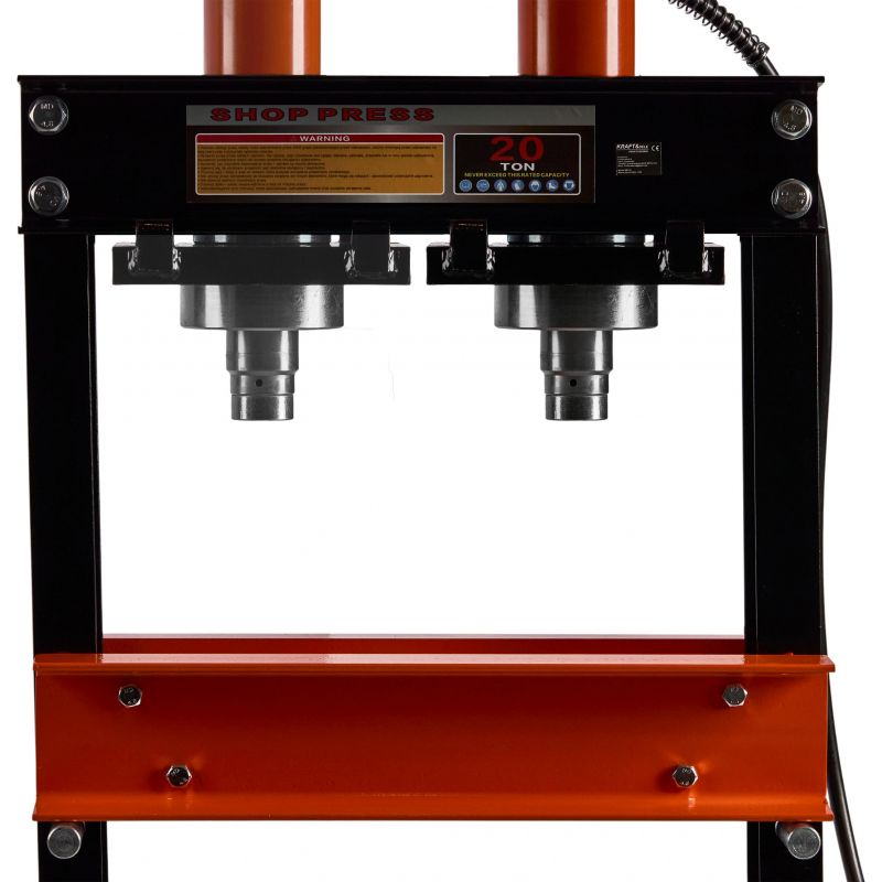 Kompresor s piestovým pohonom 2,2 kW, 2-valcový, model KD1402