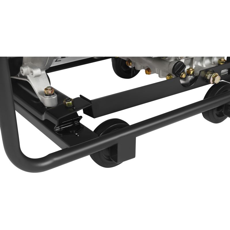 Dieselová elektrocentrála 7KW 16KM 230V/400V KD3243