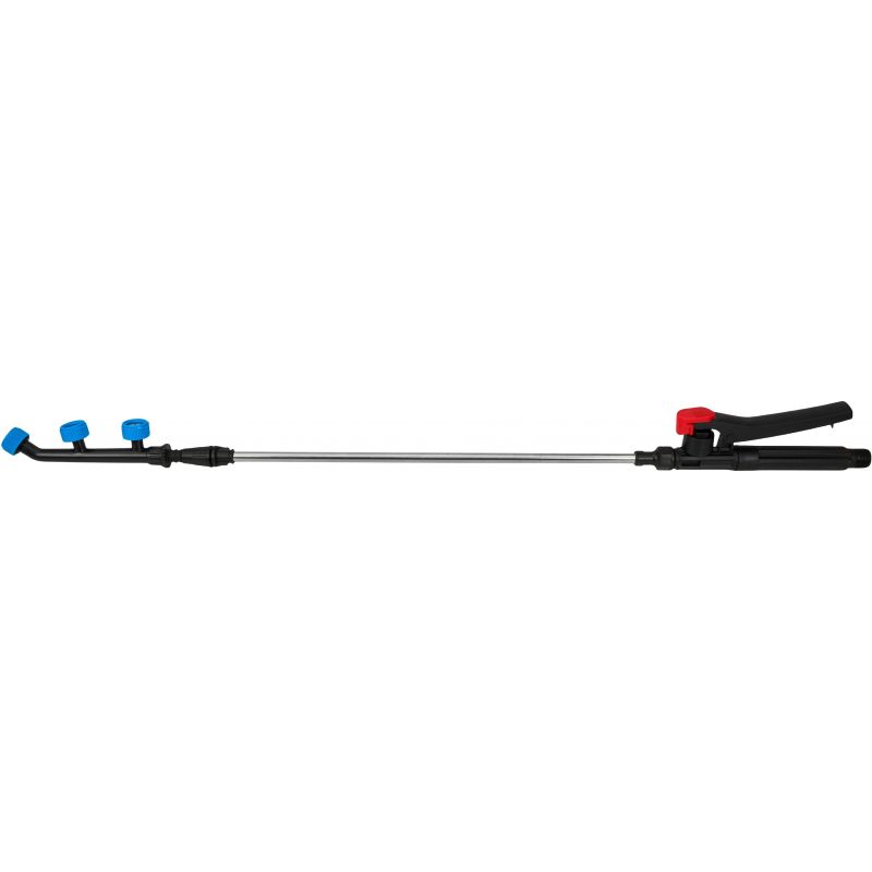 Opryskiwacz akumulatorowy 18l zestaw XXL 12V 8Ah KD2031