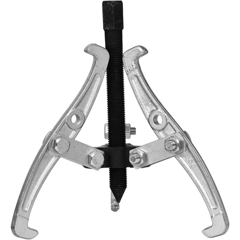 Ściągacz 3-ramienny 8" 200mm KD10118