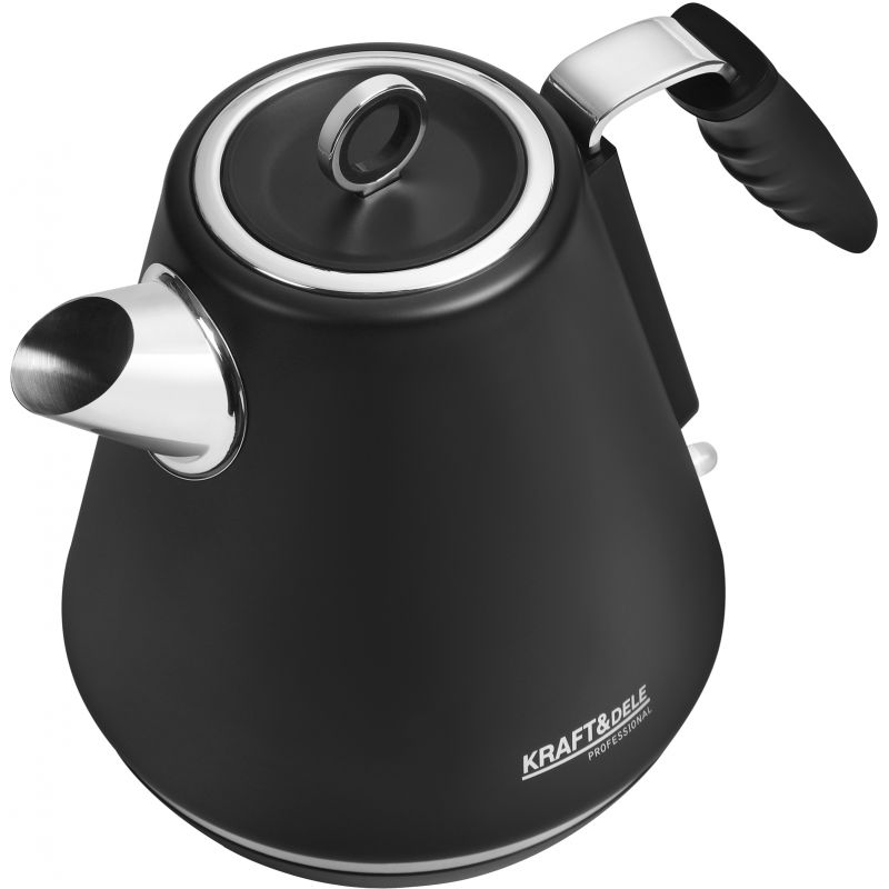 Rýchlovarná kanvica 2200W 1,7L KD4152