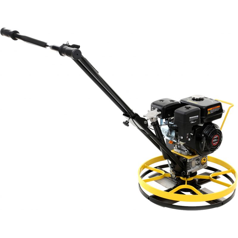 Zacieraczka do betonu 57cm KD1188