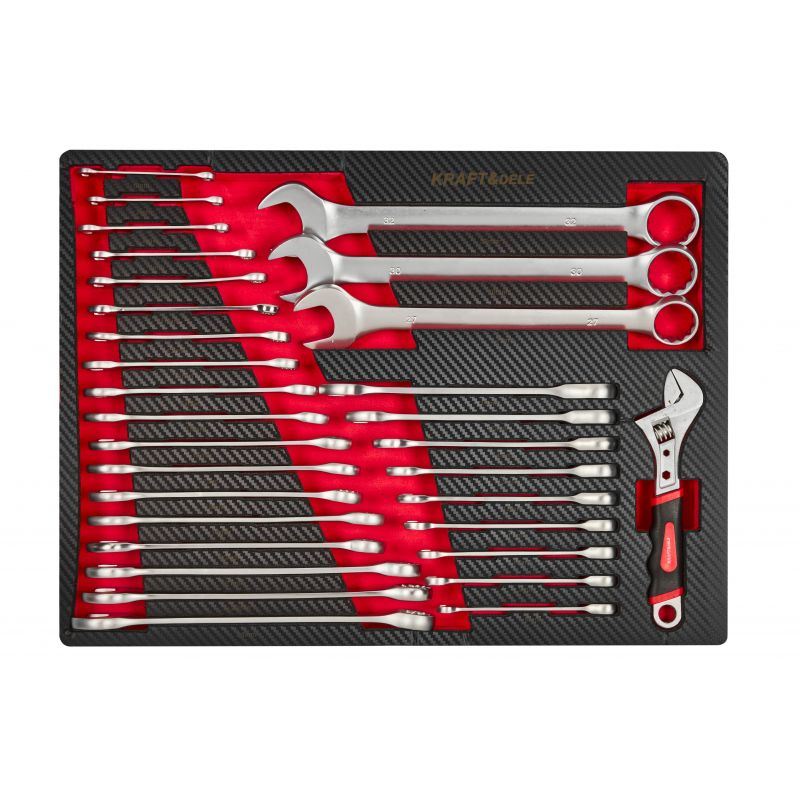 Szafka narzędziowa 541EL. KD1071