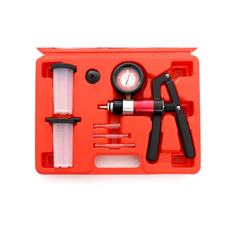 Pompka próżniowa ręczna KD10515