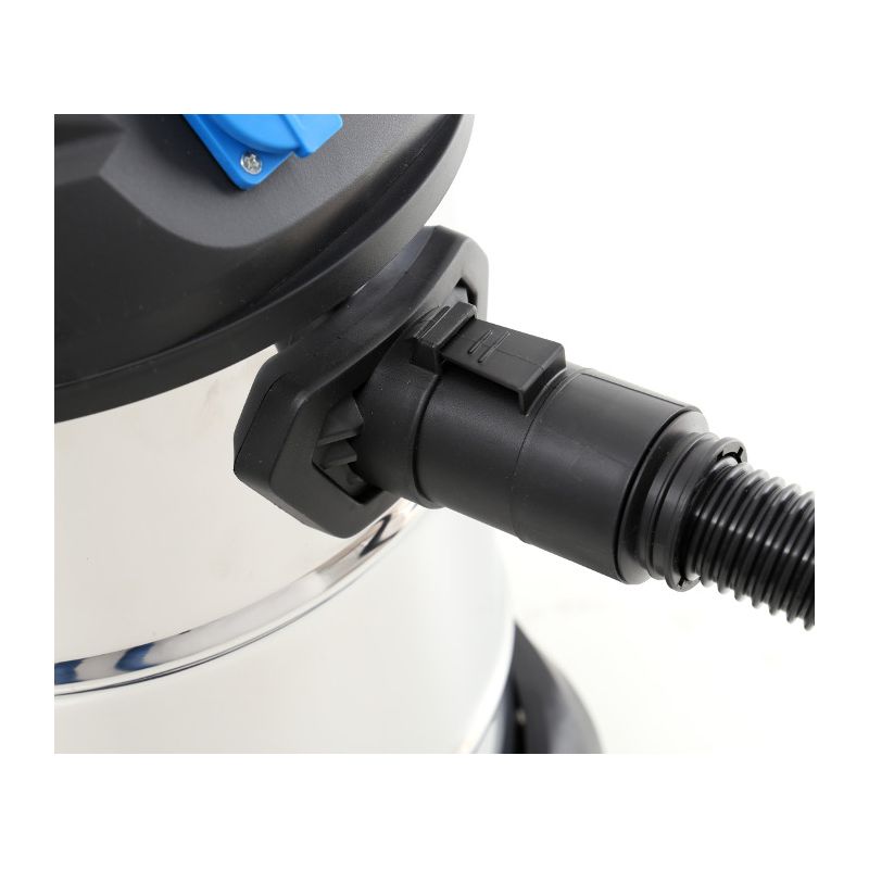 Odkurzacz przemysłowy 30L 1400W KD484