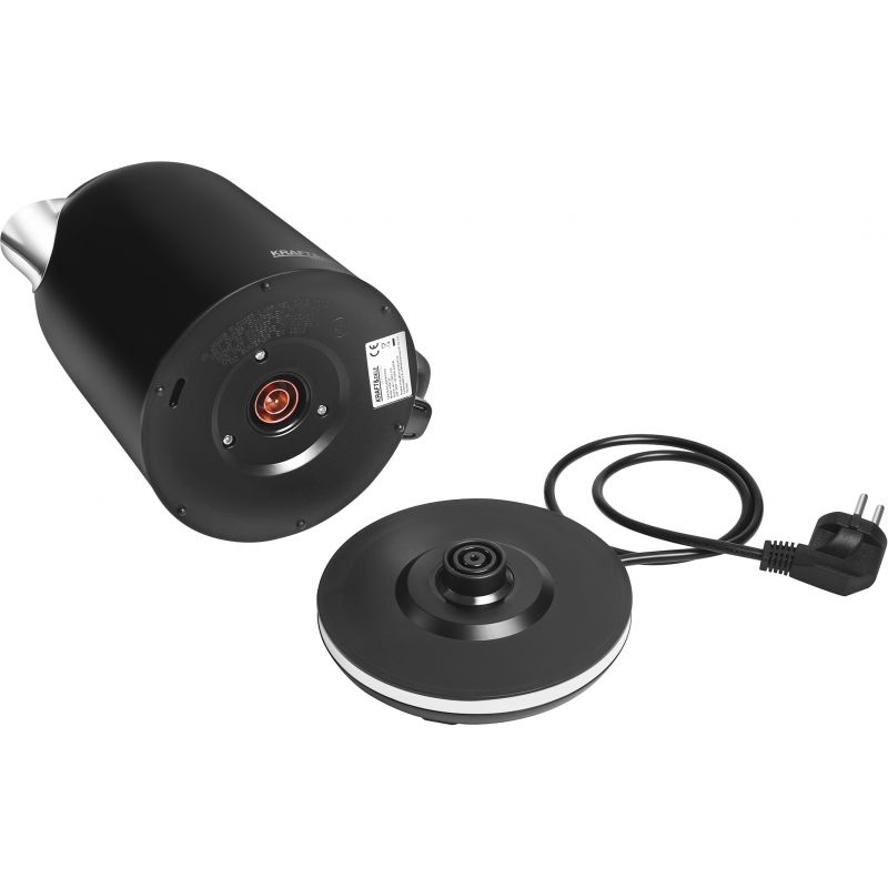 Rýchlovarná kanvica 2200W 1,7L KD4150