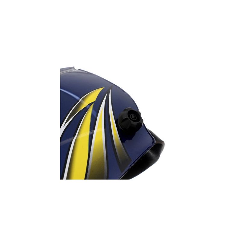 Przyłbica spawalnicza samościemniająca KD1893