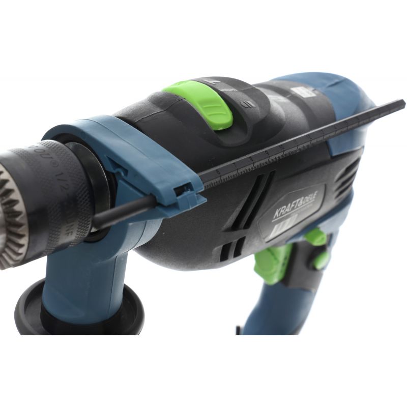 Elektryczna wiertarka udarowa 1700W KD1685
