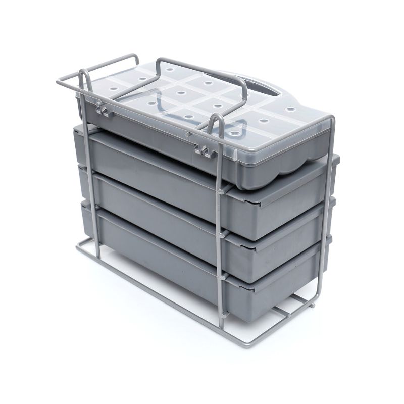 Oringi 900 szt. KD10505