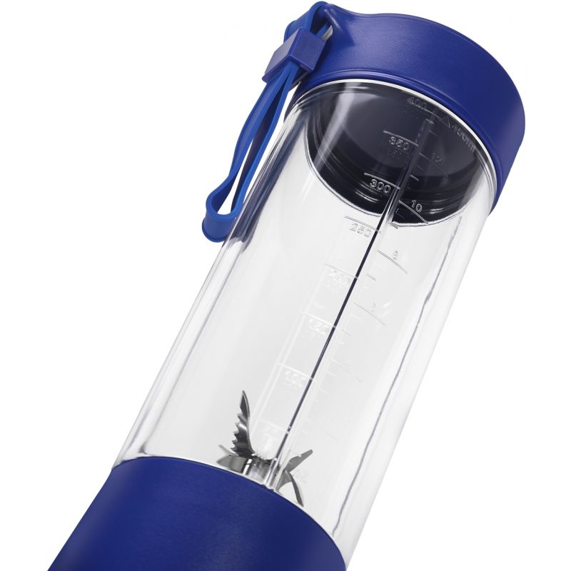 Nabíjací mixér USB-C 400ml / 2x3000mAh KD4174