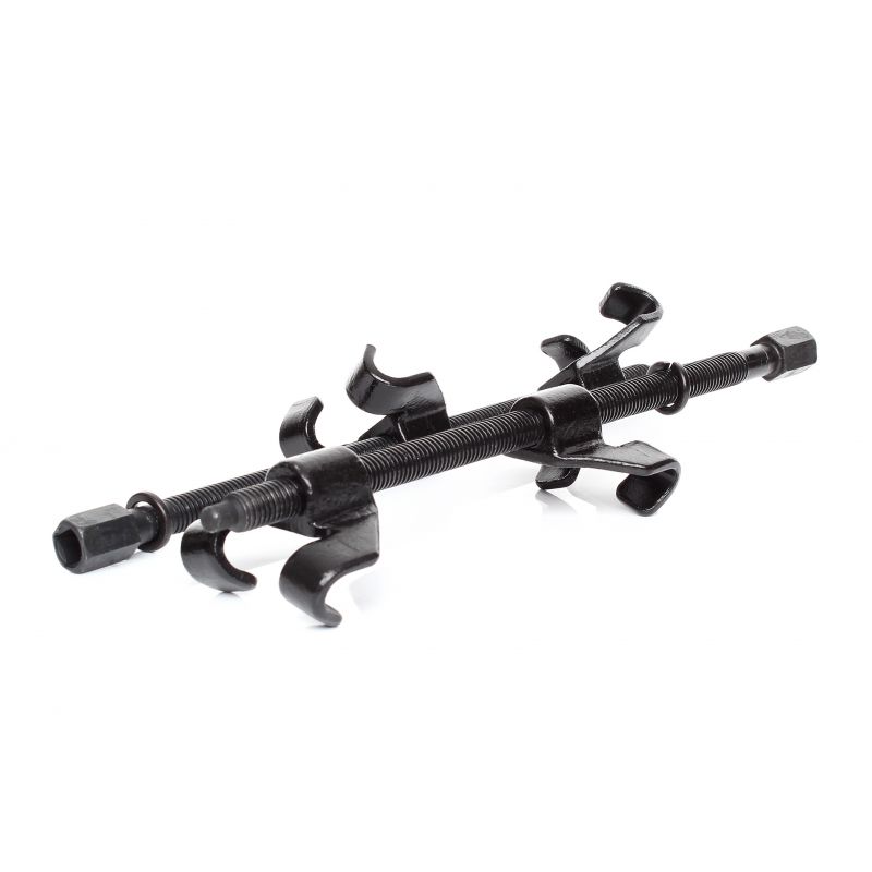 Ściągacz do sprężyn 2 SZT 370mm KD1111