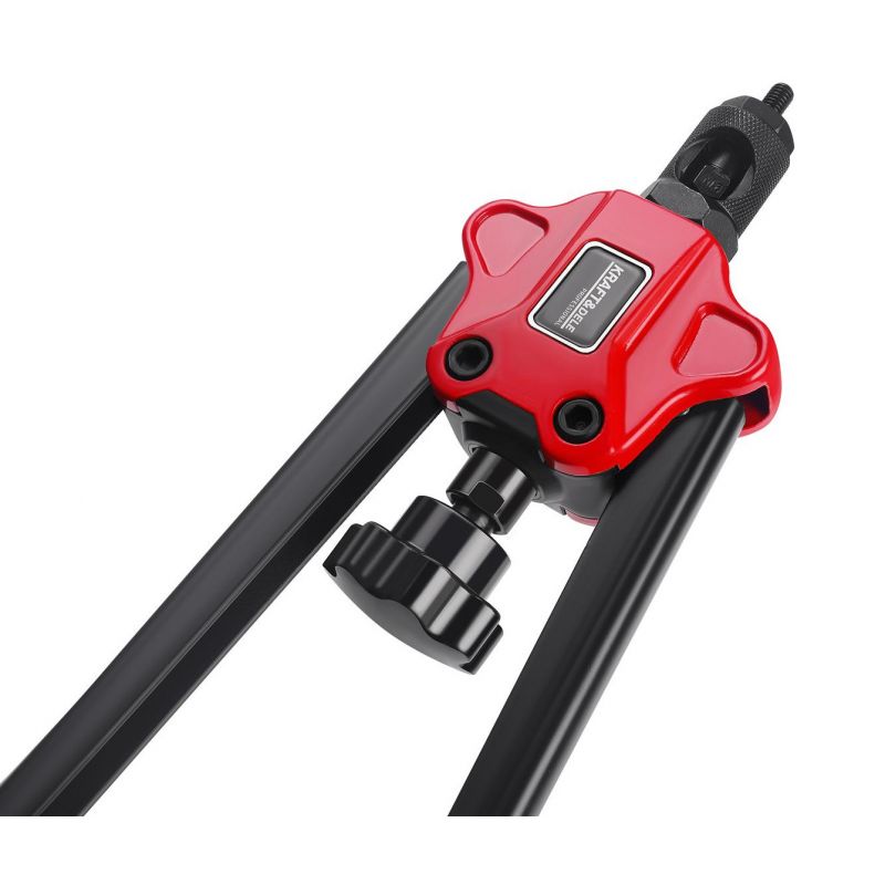 Nitownica do nitonakrętek zestaw KD3514