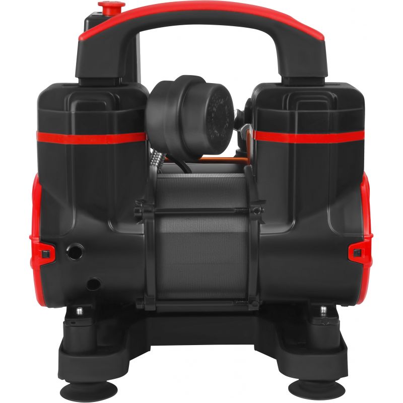 Kompresor bezolejowy 950W 5L KD4069
