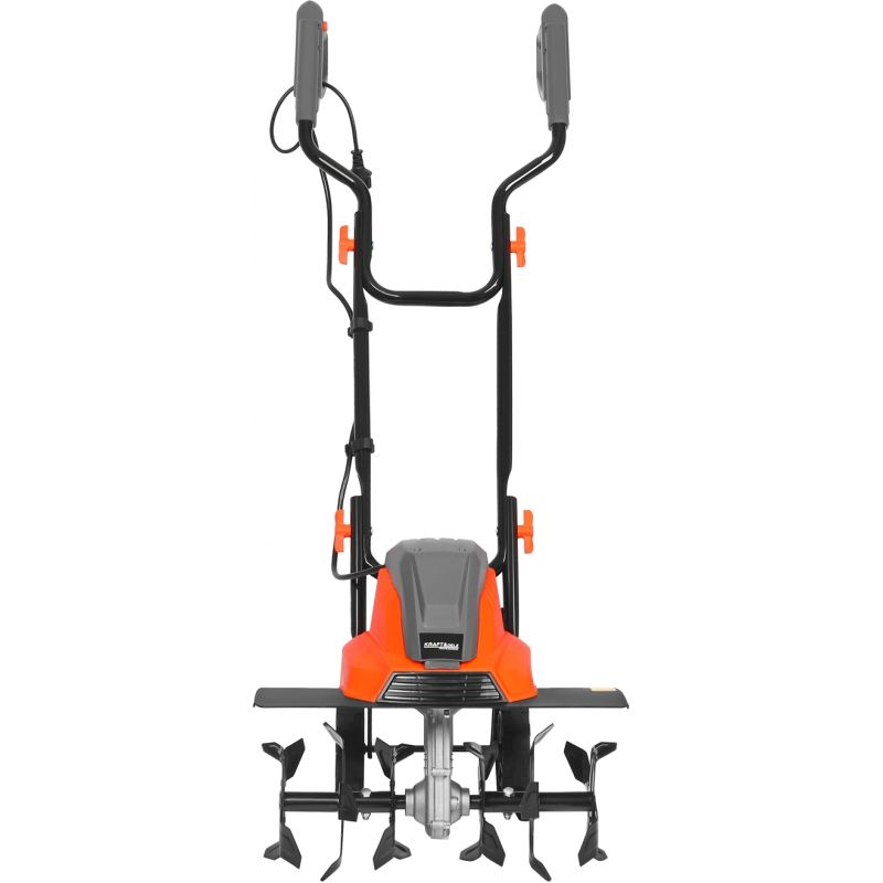 Elektrická kultivátorová fréza 2200 W, model KD5182