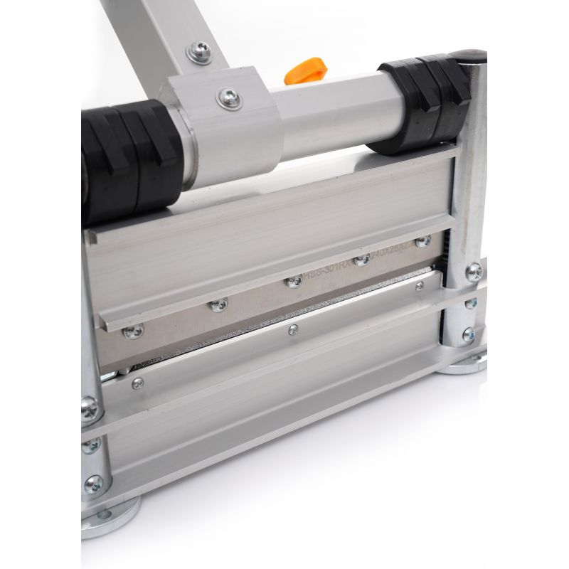 Rezačka na laminátové panely 9" KD636