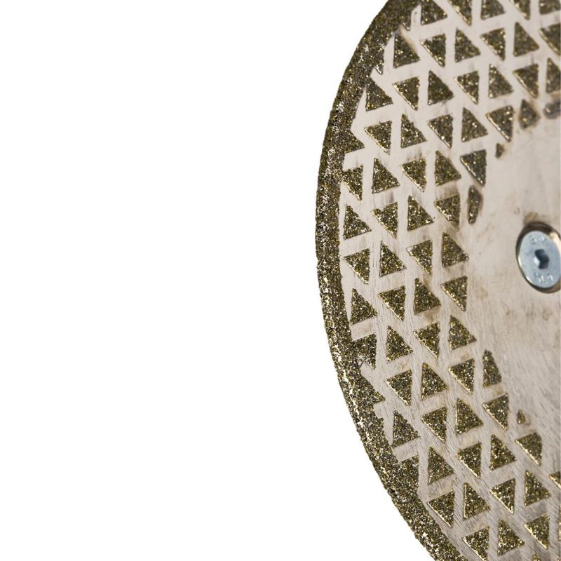 Tarcza diamentowa do fazowania,szlifowania płytek KD11228