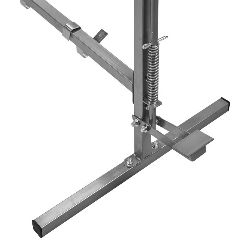Stojak lakierniczy KD349
