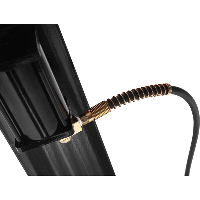 Prasa hydrauliczna 30T KD5876