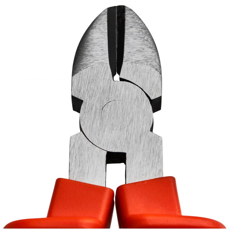 Szczypce tnące Kraft&amp;Dele 180 mm KD10804