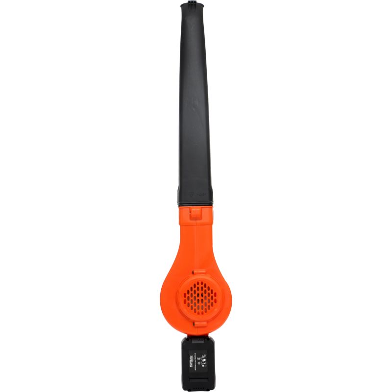 AKUMULÁTOROVÝ fúkač 18 V, 1500 mAh, model KD5142