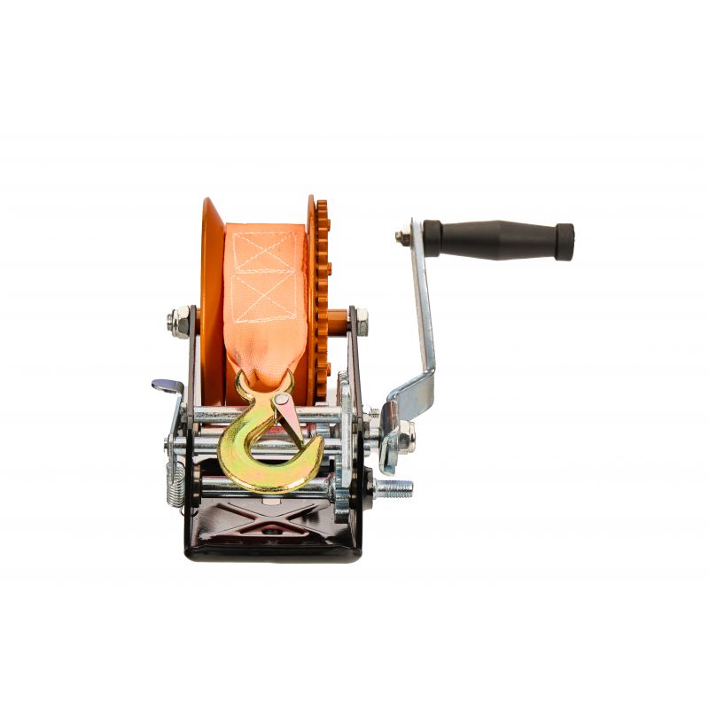 Wyciągarka korbowa pasowa 3500Ibs KD1315