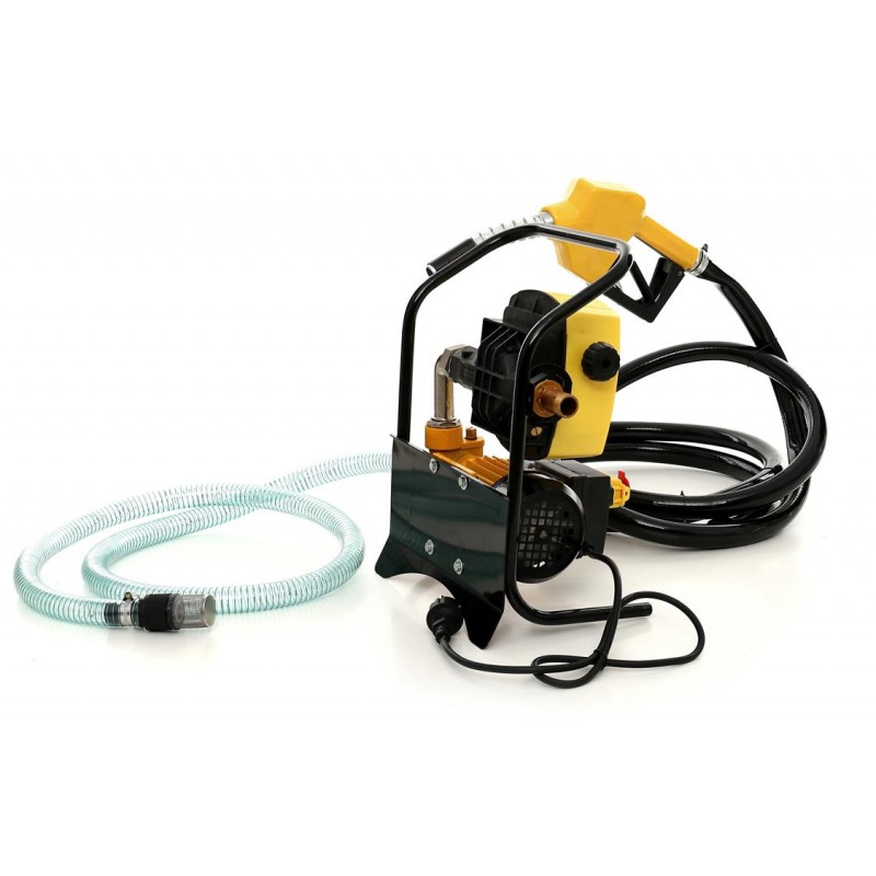 Dystrybutor Paliwa Oleju Ropy 600W KD1163 230V CPN