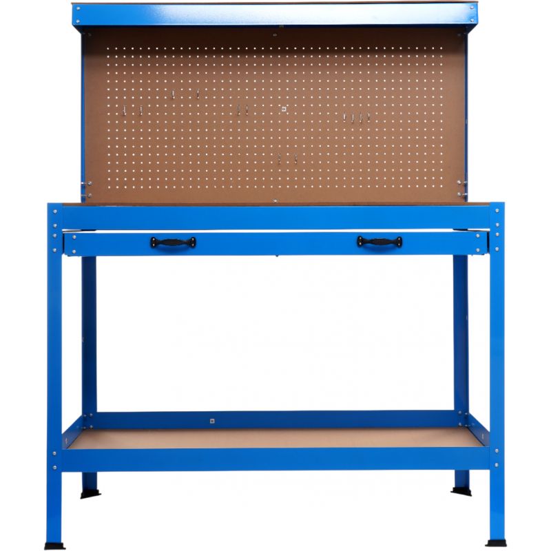 Stół warsztatowy roboczy 1200x600x12mm KD640