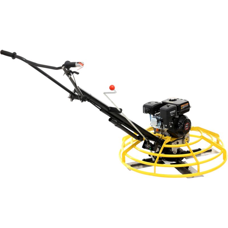 Zacieraczka do betonu 92cm KD1190
