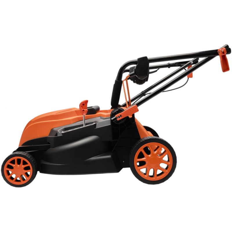 Elektrická kosačka 2600 W, model KD5401