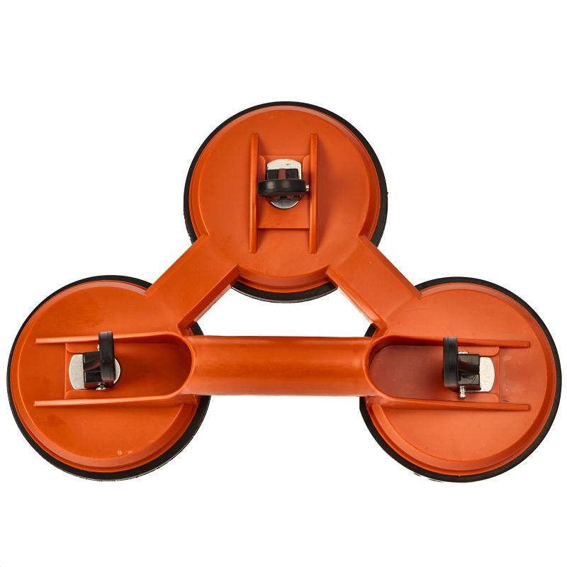 Prísavka na sklá a panely, nosnosť 150 kg, KD10652