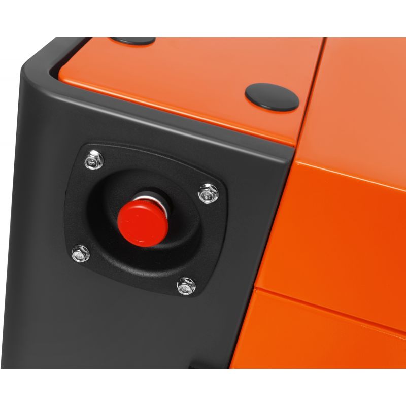 Dieselová elektrocentrála 15,5kW 230V 32A/400V KD3240