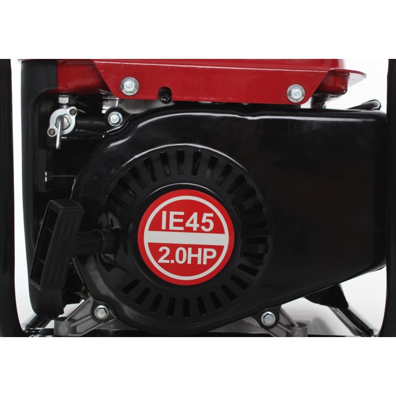 1200W 12/230V elektrocentrála KD109