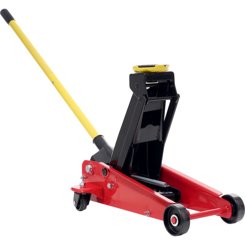 Podnośnik Hydrauliczny Niskoprofilowy KD386 Żaba