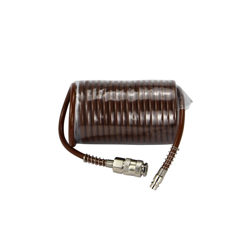 Vzduchová hadica, priemer 5 x 8 mm, dĺžka 5 m, WDS2154