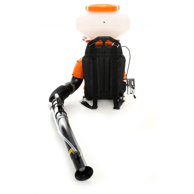 Opryskiwacz ciśnieniowy spalinowy 20L KD5220