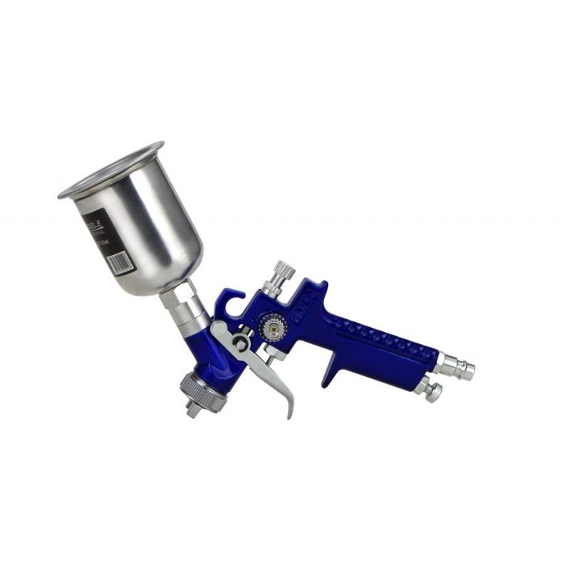 Pistolet lakierniczy 125ml KD2110