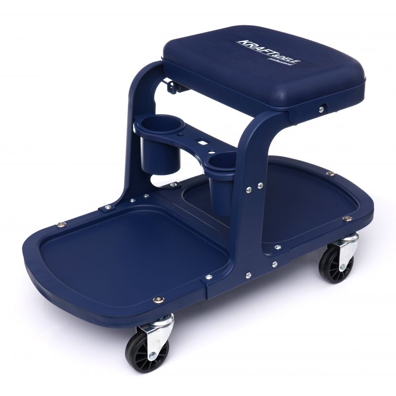 Taboret warsztatowy KD10762