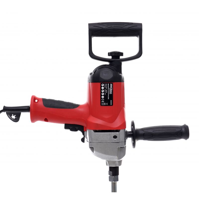 Mieszadło elektryczne M14 120mm 2800W KD3032